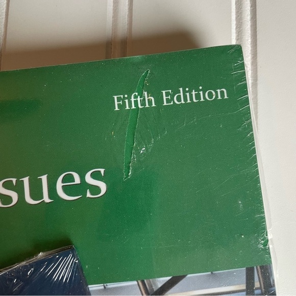 Economic Issues and Policy Paperback textbook by Brux infoapps Brand New 5th Ed - Picture 9 of 14